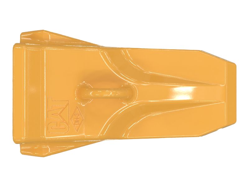 Наконечник улучшенного проплавления