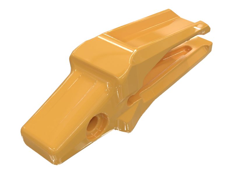 Двухполосный правый переходник