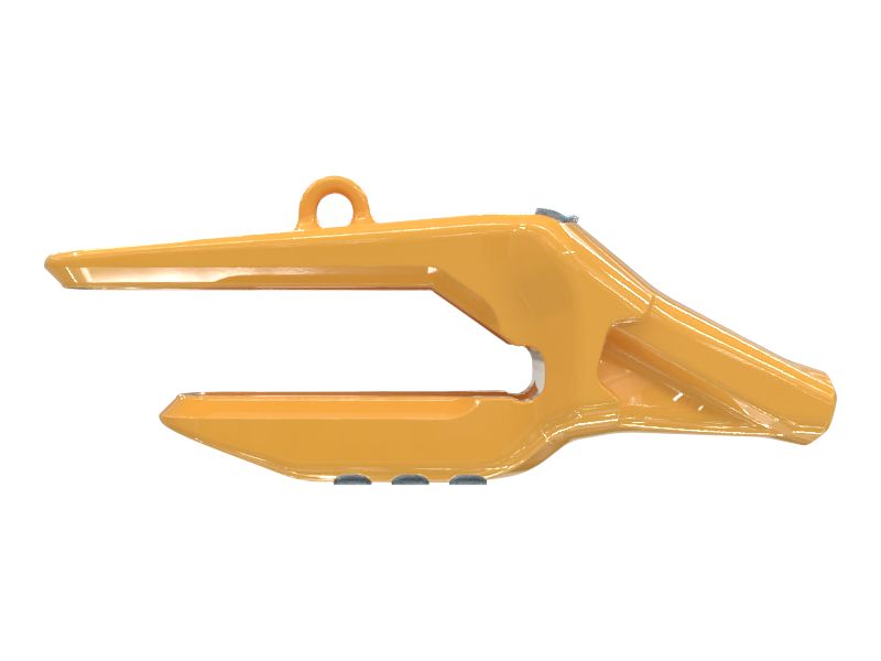 Центральный износостойкий переходник (2-стороннее крепление)