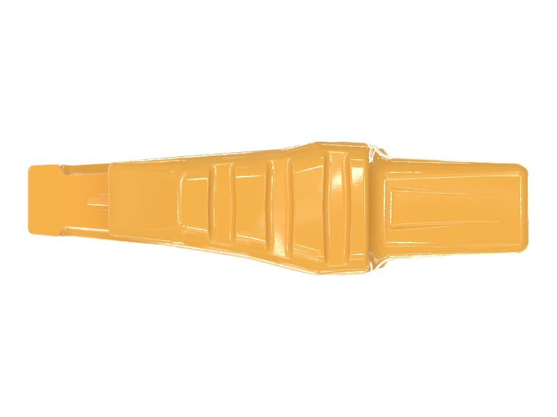 Двухполосный правый переходник