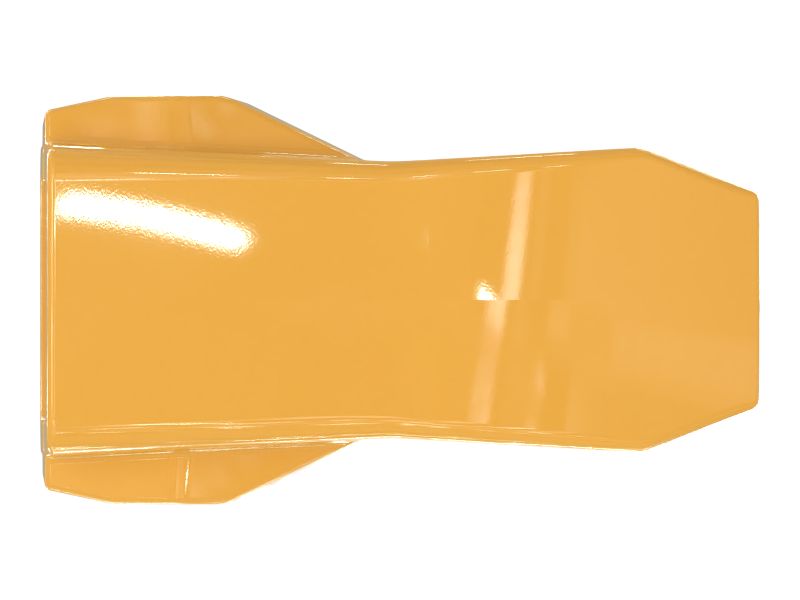 Наконечник для тяжелых условий эксплуатации