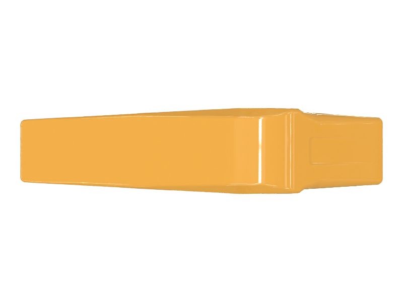 Центральный переходник с двусторонним креплением