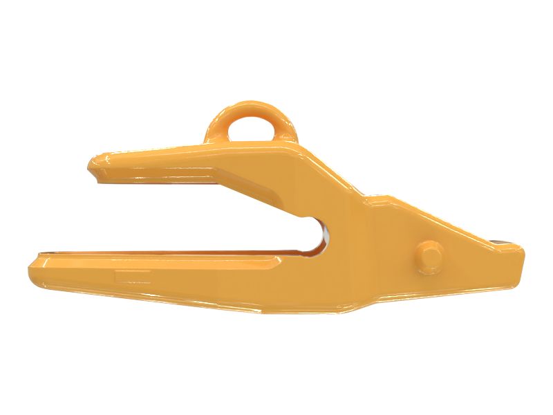 Центральный переходник с двусторонним креплением