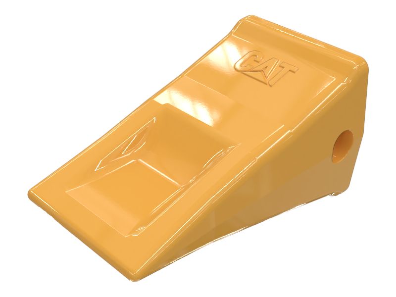 6I-6601: Bucket Short Tip | CATCorp