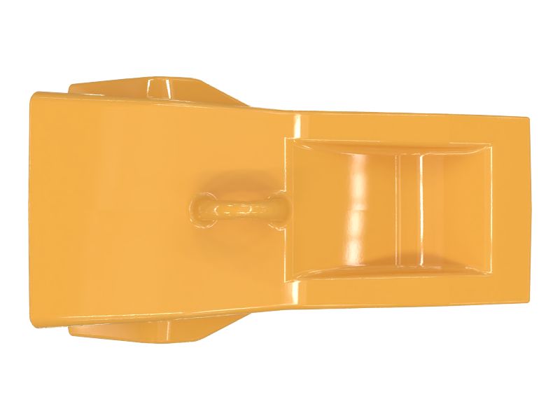 Наконечник для тяжелых условий эксплуатации