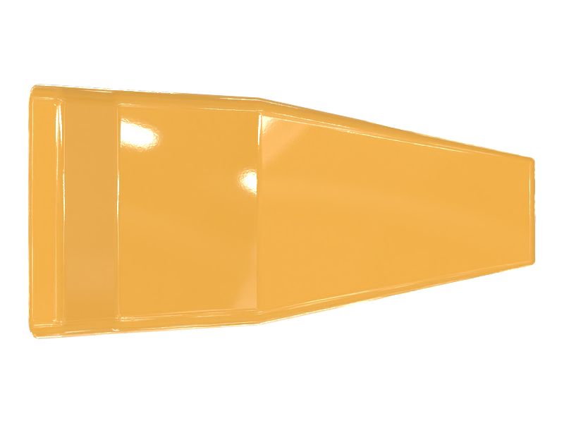 Проплавляющийся наконечник