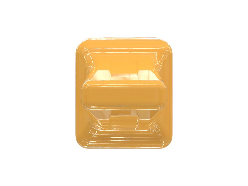 Угловой переходник