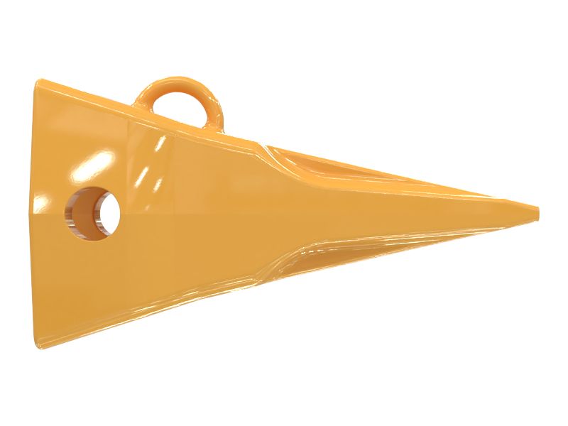 Заготовительный наконечник рыхлителя