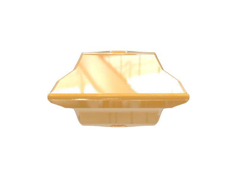 Короткий наконечник