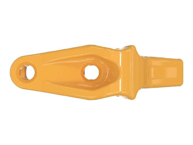 Центральный переходник с двусторонним креплением