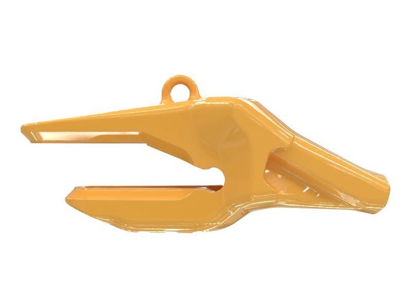 Двухполосный правый переходник