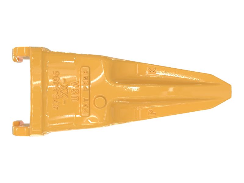 K100 Заостренный наконечник