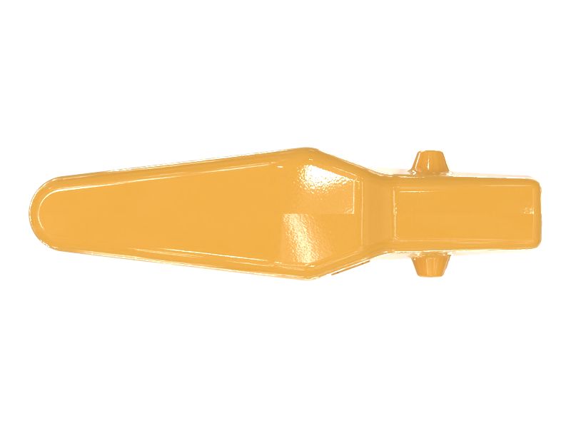 ЛЕВЫЙ УГЛОВОЙ ПЕРЕХОДНИК С 2 СТЯЖКАМИ