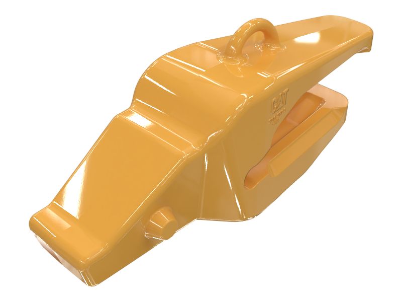 Центральный переходник с двусторонним креплением