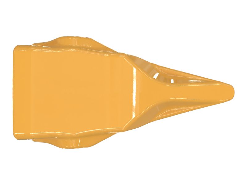 Проплавляющийся наконечник