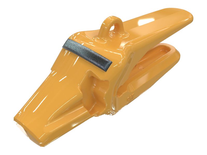 472-7752: Левый ARM переходник с двусторонним креплением