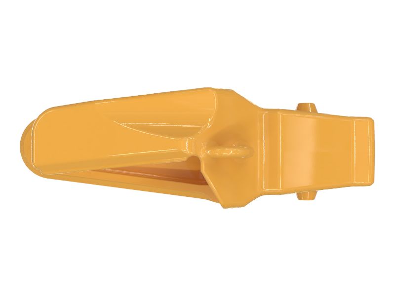 Переходник угловой левый