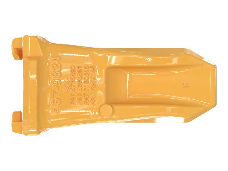 Наконечник общего назначения