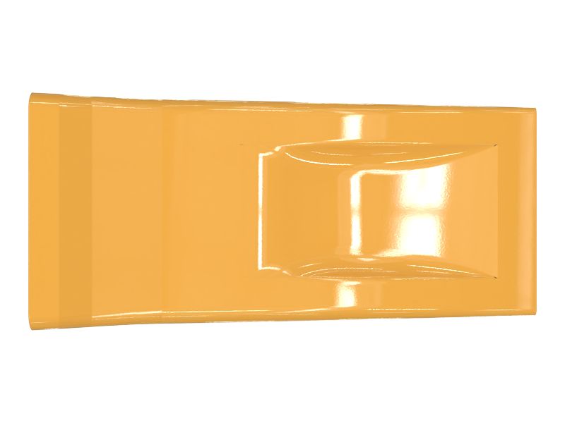 Длинный наконечник для тяжелых условий эксплуатации