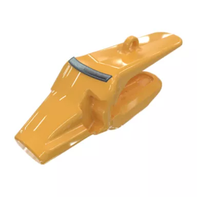CAT ARM İÇEREN İKİ KAYIŞLI ORTA ADAPTÖR