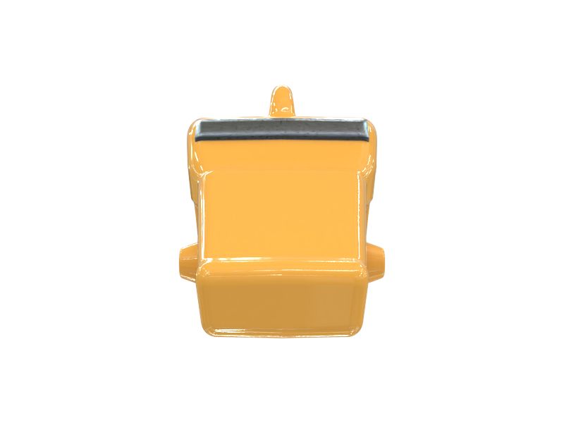 Правый ARM переходник с двусторонним креплением