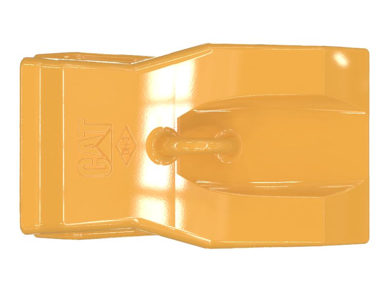 Абразивостойкий наконечник Capsure для тяжелых условий