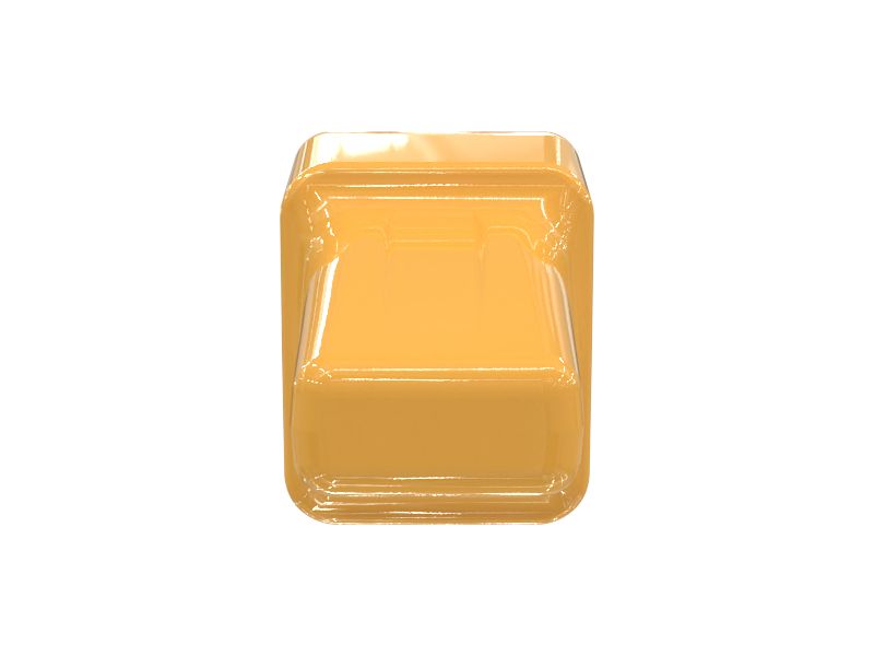 Переходник с двусторонним креплением