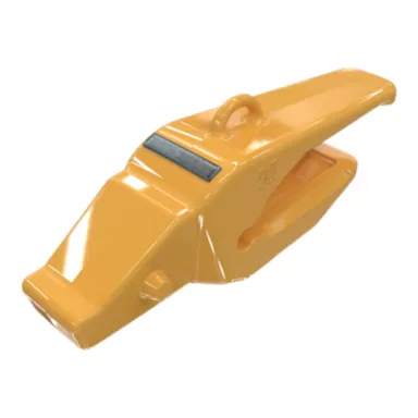 CAT ARM İÇEREN İKİ KAYIŞLI ORTA ADAPTÖR