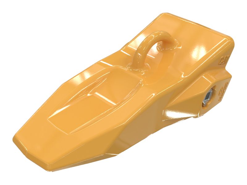 Наконечник для тяжелых условий эксплуатации