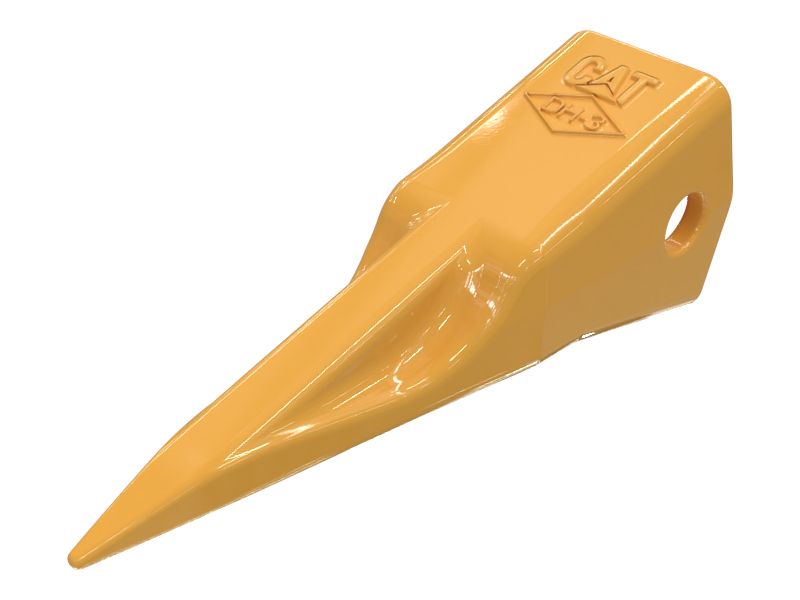 Проплавляющийся наконечник