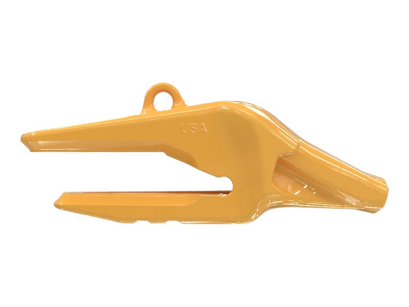 Двухполосный правый переходник