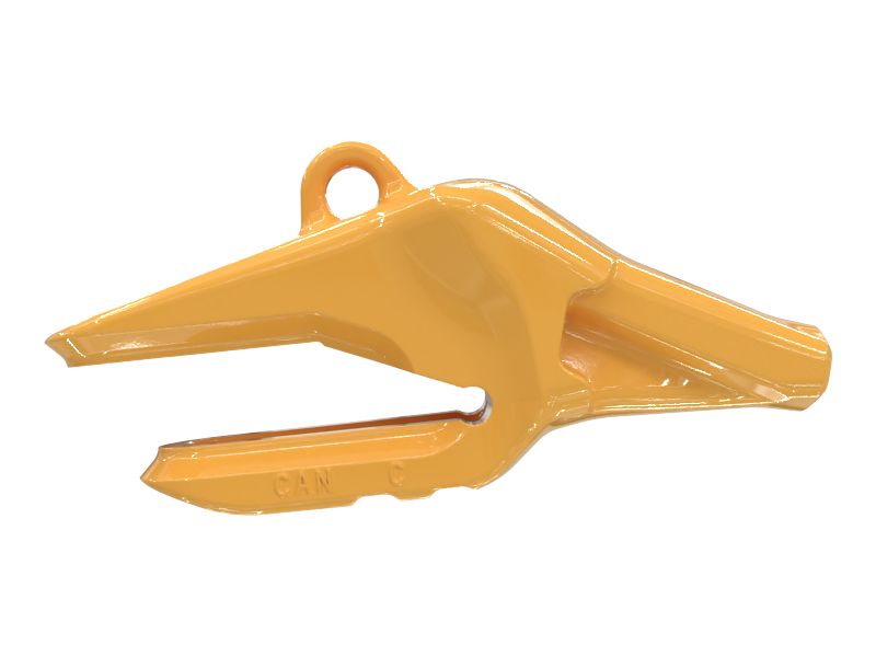 Центральный переходник с двусторонним креплением