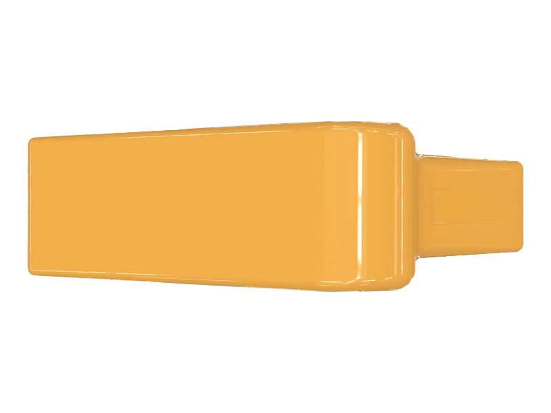 Центральный переходник с двусторонним креплением