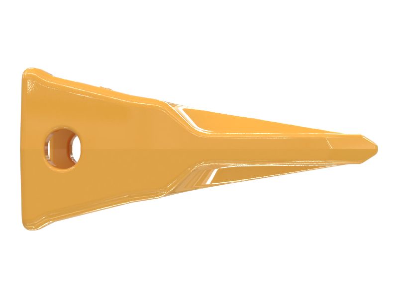 Наконечник улучшенного проплавления