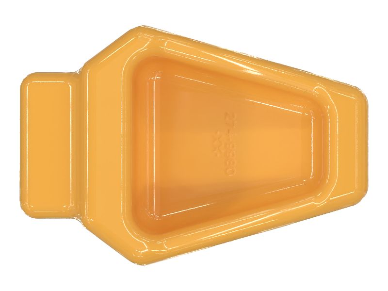 НАКОНЕЧНИК КЛЕЩЕВОГО ЗАХВАТА