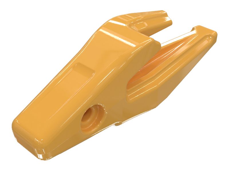 Двухполосный правый переходник