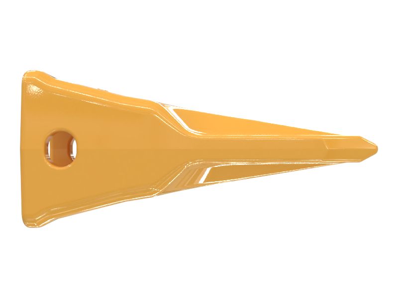 Наконечник улучшенного проплавления