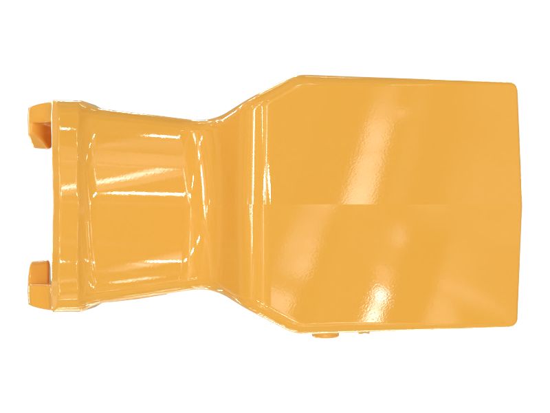 Абразивостойкий наконечник для тяжелых условий эксплуатации