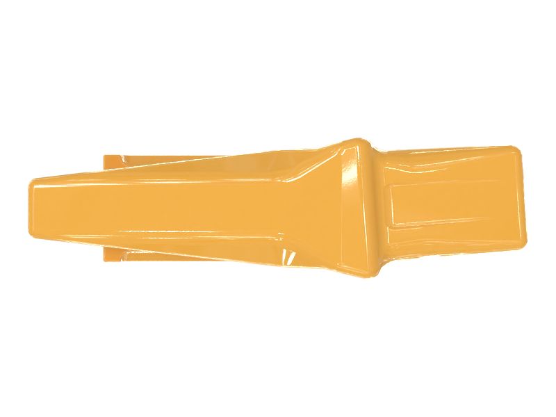 Левый переходник с двусторонним креплением