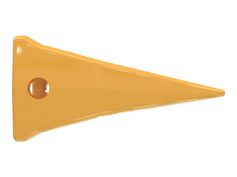 Длинный наконечник