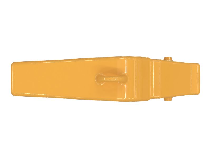 Двухполосный правый переходник