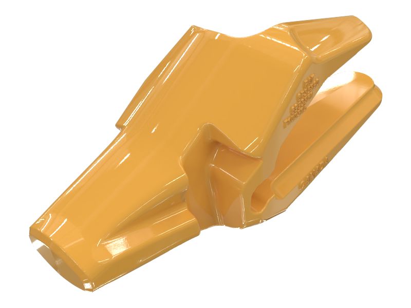 Переходник K Series™ (вертикальный шток)