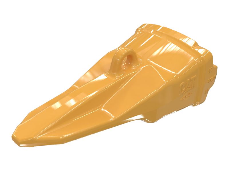 Заостренный наконечник K170