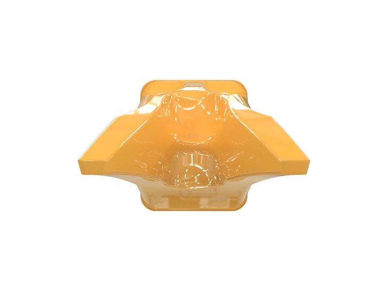 J400 Наконечник с двумя острыми кромками