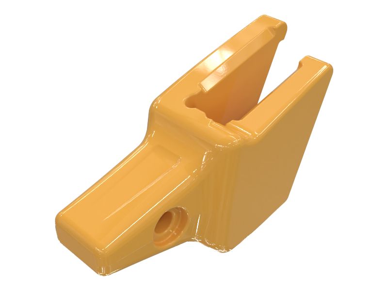 Угловой переходник