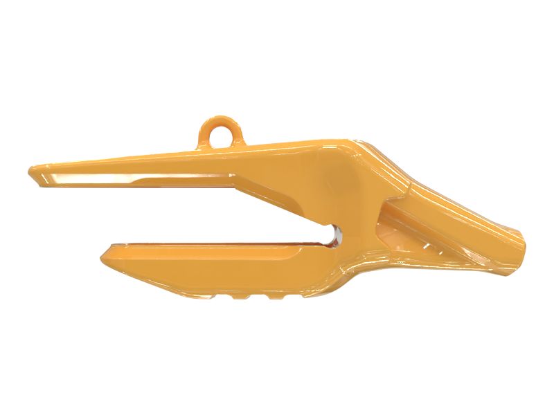 Центральный переходник с двусторонним креплением