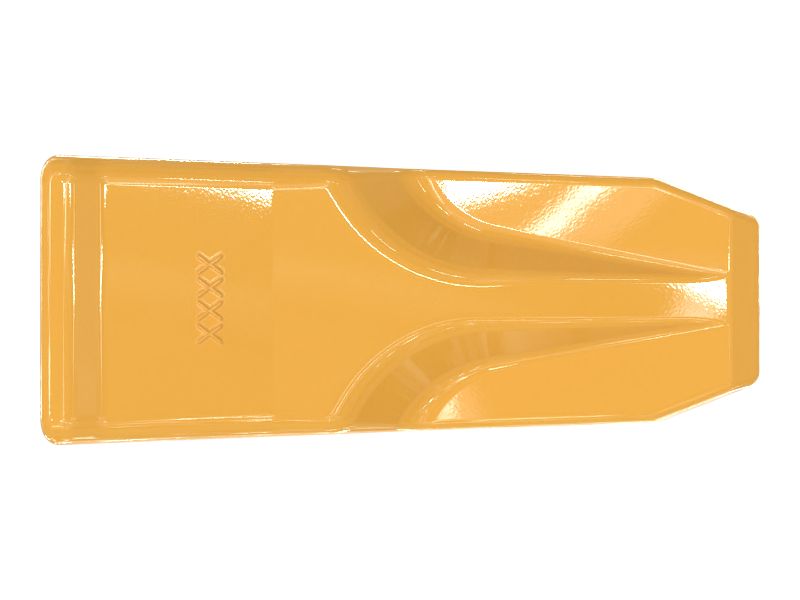 Наконечник улучшенного проплавления