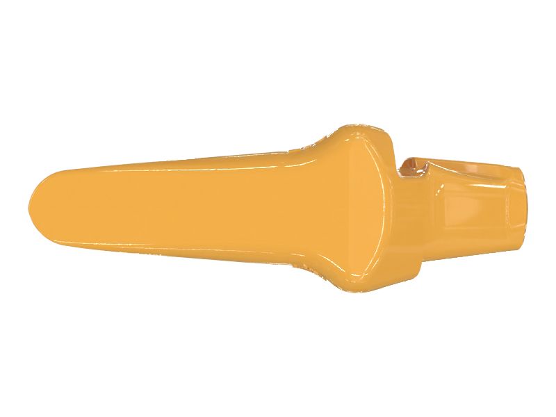 Двухполосный правый переходник