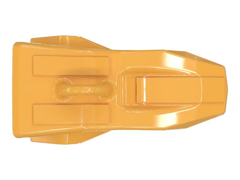 Наконечник для тяжелых условий эксплуатации (ARM)