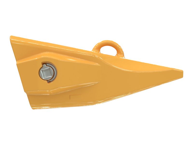 Усиленный пробивающий наконечник